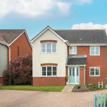 Buy this 4 bed house on Mill Road in Colchester, CO4 9WQ