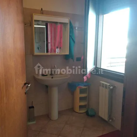 Rent this 1 bed apartment on Via Palermo in 59100 Prato PO, Italy
