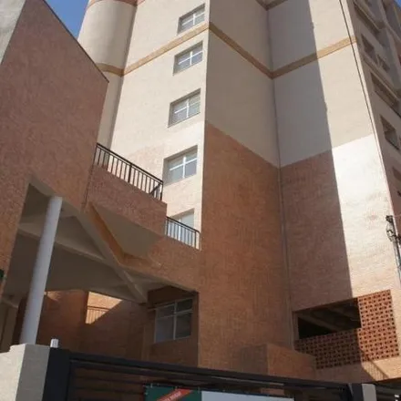 Buy this 2 bed apartment on Love Arts - Gil Tattoo in Rua Santa Clara, Centro