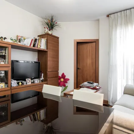 Image 9 - Carrer del Pintor Pahissa, 39, 08001 Barcelona, Spain - Room for rent