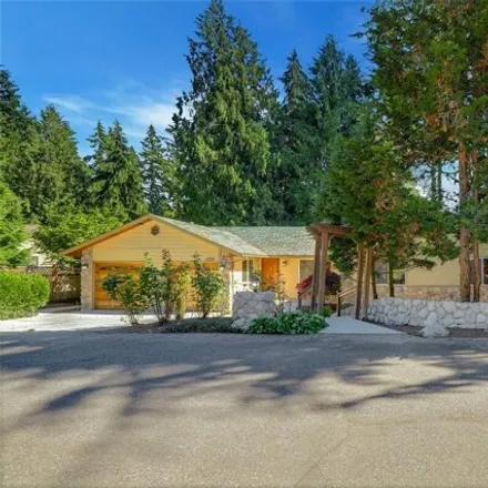 Image 2 - 13721 Cascadian Way, Everett, Washington, 98208 - House for sale
