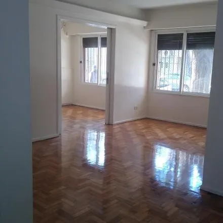 Buy this 2 bed apartment on Santos Dumont 2563 in Palermo, C1426 AAC Buenos Aires