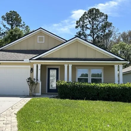 Rent this 3 bed house on 12352 Itani Way in Jacksonville, FL 32226