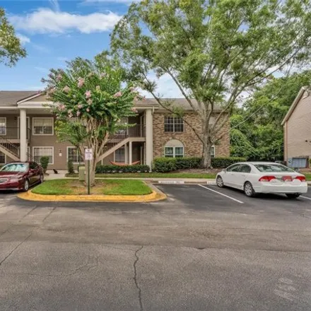 Buy this 2 bed condo on 129 Reserve Cir Apt 105 in Oviedo, Florida