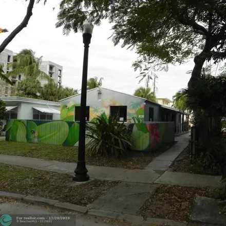 Rent this 2 bed house on 2049 Taylor Street in Hollywood, FL 33020