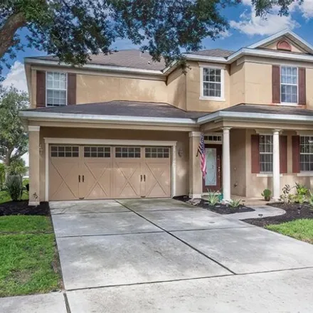 Buy this 4 bed house on 30347 Tokara Terrace in Lake County, FL 32777