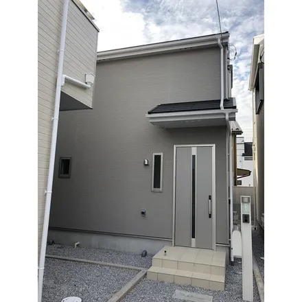 Rent this 3 bed apartment on unnamed road in Mure 1-chome, Mitaka