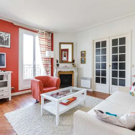 Image 6 - Mondial Hygiène, Rue Falguière, 75015 Paris, France - Apartment for rent