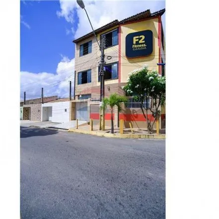 Image 1 - Avenida Tenente José Newton 186, Messejana, Fortaleza - CE, 60841-250, Brazil - Apartment for rent