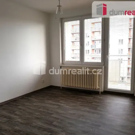 Image 6 - Jana Štursy 2414/44, 370 10 České Budějovice, Czechia - Apartment for rent