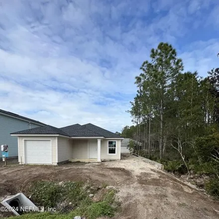 Buy this 3 bed house on 901 Aiken Street in Saint Johns County, FL 32084