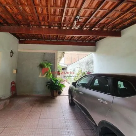 Buy this 3 bed house on Rua Osasco in Parque Residencial Piracicaba, Piracicaba - SP