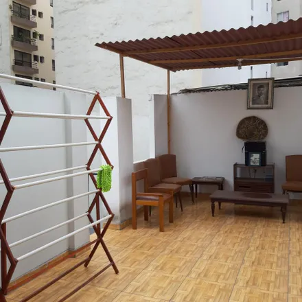 Buy this 8 bed house on Hotel Ariosto in La Paz Avenue, Miraflores