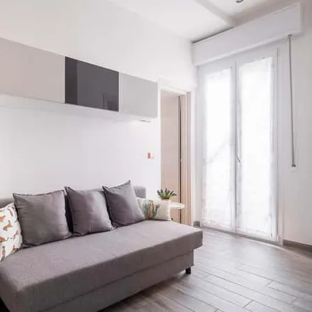 Rent this 2 bed apartment on Via Pellegrino Tibaldi 4 in 40129 Bologna BO, Italy