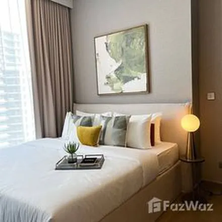 Rent this 1 bed apartment on unnamed road in Asok, Vadhana District