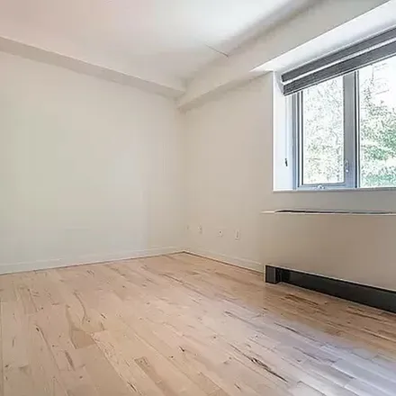 Rent this 3 bed apartment on The Arthouse in 1810 3rd Avenue, New York