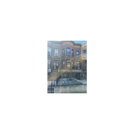 Buy this 4 bed house on 1566 Union Street in New York, NY 11213