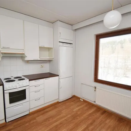 Image 2 - Nuolikatu 7d, 7e, 15110 Lahti, Finland - Apartment for rent