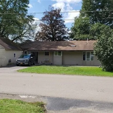 Rent this 3 bed house on 53 Park Avenue in Stockton, Chautauqua County