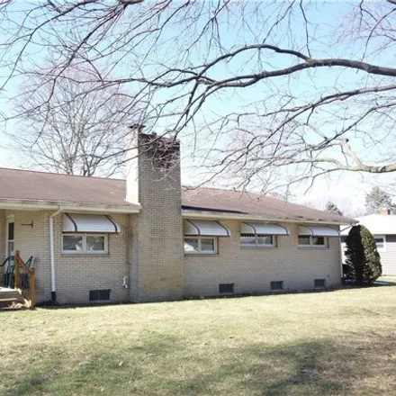 Image 3 - 4919 Will Drive, New Franklin, OH 44319, USA - House for sale