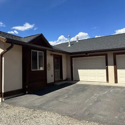 Buy this 2 bed house on Country Club Drive in Angel Fire, Colfax County