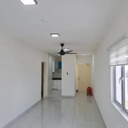 Rent this 3 bed apartment on Persiaran Aspirasi in Cyber 10, 63300 Sepang