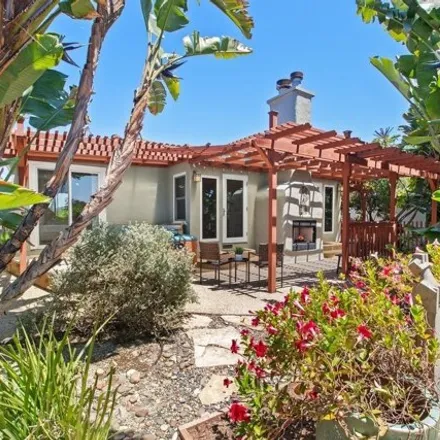 Buy this 3 bed house on 830 Johnson Ave in San Diego, California