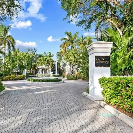 Image 1 - 1100 South Ocean Lane, Harbor Heights, Fort Lauderdale, FL 33316, USA - Condo for sale