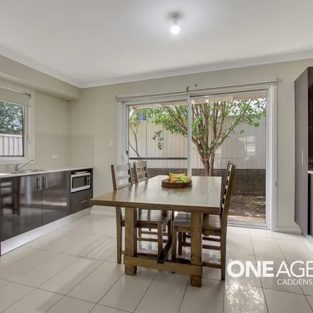 Image 1 - Parker Street, Kingswood NSW 2747, Australia - Townhouse for rent