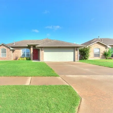 Buy this 3 bed house on 4216 Manhattan Drive in Moore, OK 73160