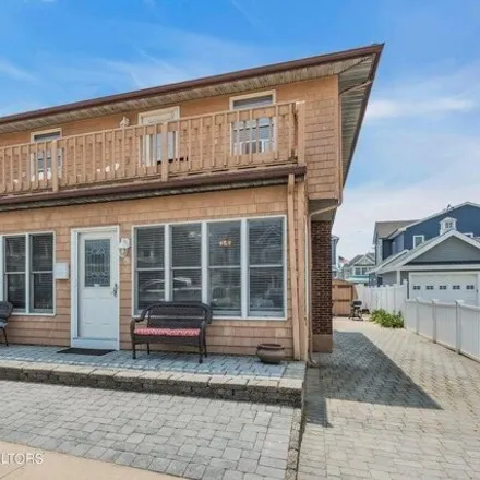 Rent this 2 bed house on 8 President Ave Unit 2 in Lavallette, New Jersey