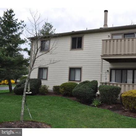 Rent this 2 bed condo on 1752 Morris Court in Montgomeryville, Montgomery Township