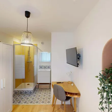 Image 3 - Résidence Lancelot, Rue Odilon Redon, 33400 Talence, France - Apartment for rent