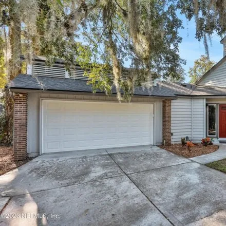 Buy this 3 bed house on 3550 Marsh Creek Drive North in Jacksonville, FL 32277