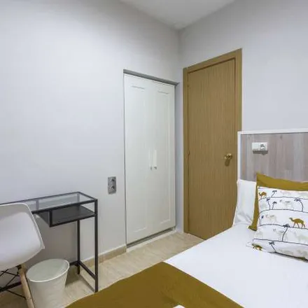 Image 5 - Carrer de Baldoví, 46002 Valencia, Spain - Apartment for rent
