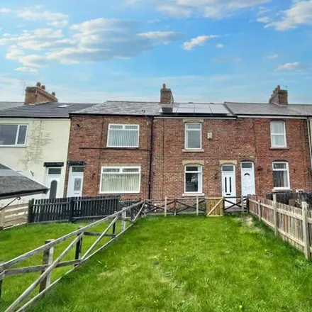 Buy this 2 bed townhouse on Basic Cottages in Durham, Durham