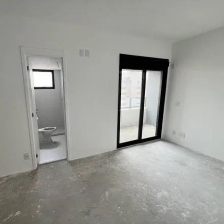 Buy this 3 bed apartment on Rua Jorge Americano 419 in Vila Ipojuca, São Paulo - SP
