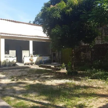 Buy this 4 bed house on Rua Ceará in Muriqui, Região Geográfica Intermediária do Rio de Janeiro - RJ