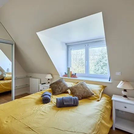 Rent this 4 bed house on 14990 Bernières-sur-Mer