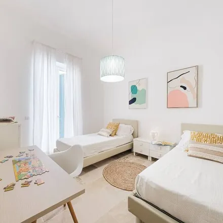 Rent this 5 bed apartment on 70044 Polignano a Mare BA