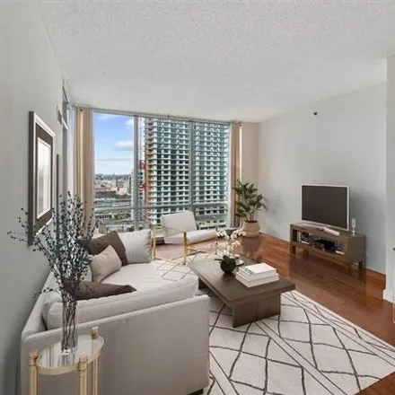 Buy this 1 bed condo on The Shore in North Boulevard, Jersey City