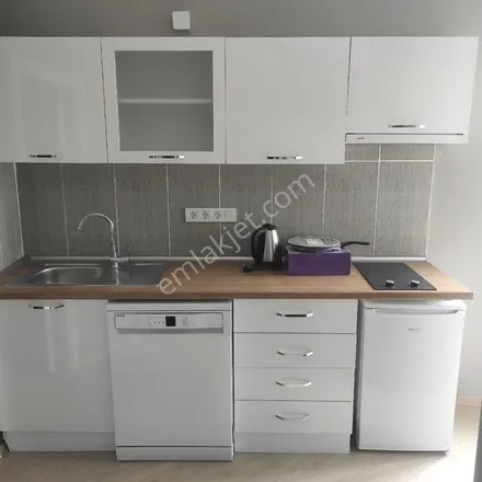 Rent this 1 bed apartment on unnamed road in 34788 Çekmeköy, Turkey
