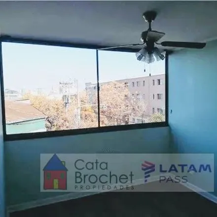 Buy this 3 bed apartment on Mapocho 2764 in 835 0302 Santiago, Chile