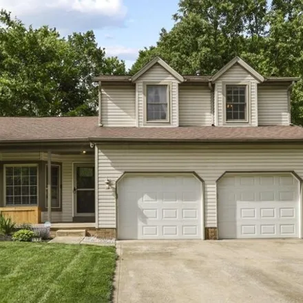 Buy this 3 bed house on 164 Olde Mound Lane in Pickerington, OH 43147