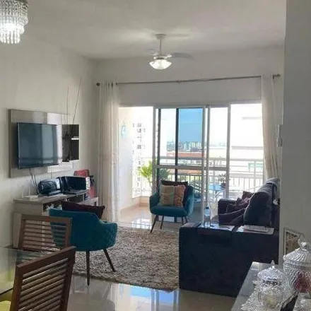 Buy this 3 bed apartment on Rua Marechal Floriano Peixoto in Quilombo, Cuiabá - MT
