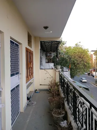 Image 4 - unnamed road, Janakpuri, - 110058, Delhi, India - Apartment for rent