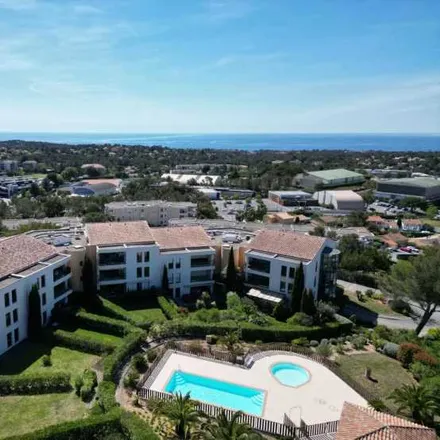 Buy this 2 bed apartment on Saint-Raphaël in Var, France