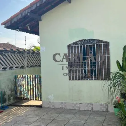 Buy this 3 bed house on Rua Maria Amélia da Silva Generoso in Itanhaém, Itanhaem - SP