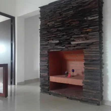 Image 7 - unnamed road, 251201 Casco Urbano, Colombia - House for sale