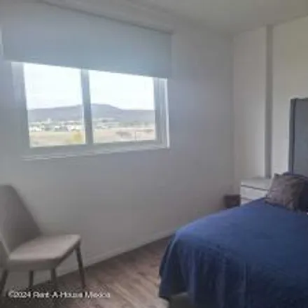 Buy this 1 bed apartment on unnamed road in Delegaciön Santa Rosa Jáuregui, Santa Rosa Jauregui